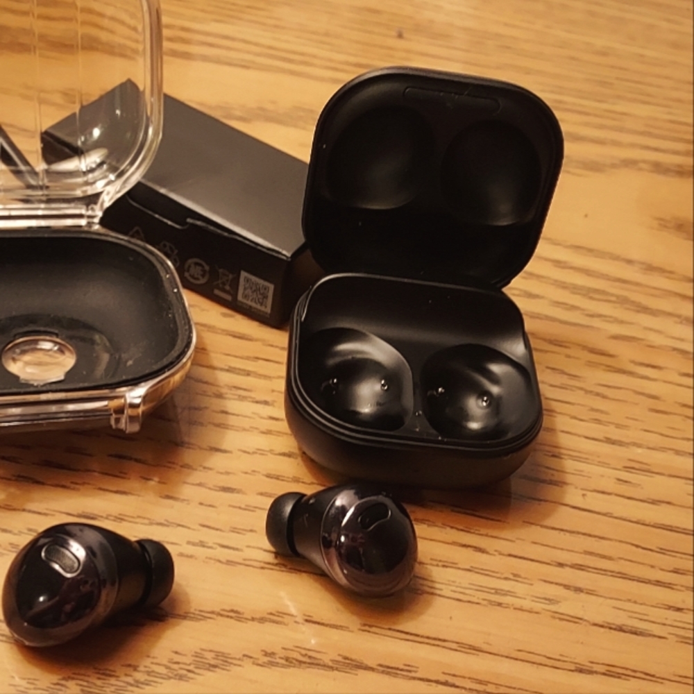 Samsung Galaxy Buds Pro
